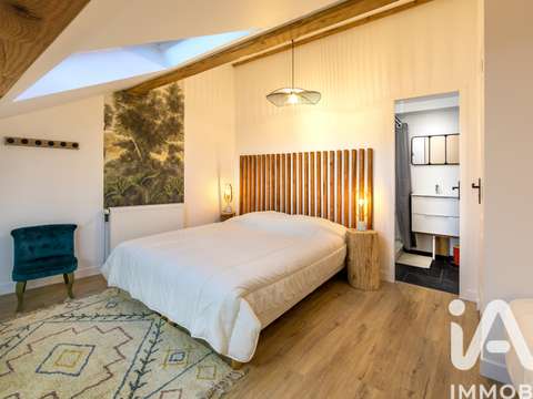 Vente maison 12 pièces