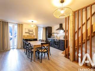 Vente maison 12 pièces