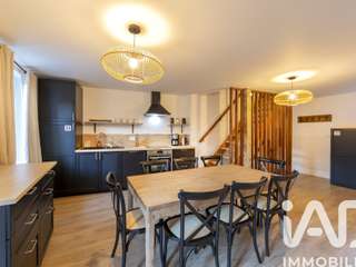 Vente maison 12 pièces