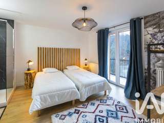 Vente maison 12 pièces