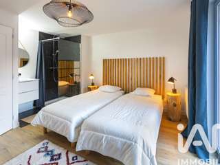 Vente maison 12 pièces