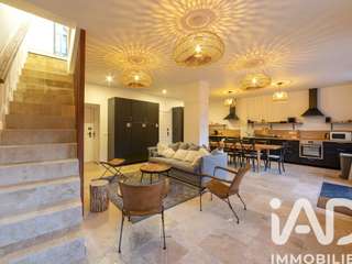 Vente maison 12 pièces
