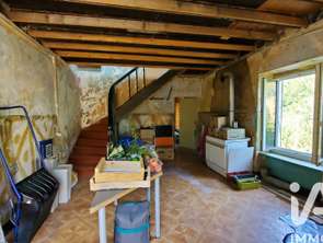 Vente Maison 3 chambresRencurel