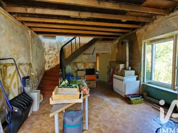 Vente maison 4 pièces Rencurel 38
