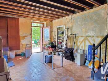 Vente maison 4 pièces Rencurel 38