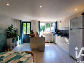 Vente maison 5 pièces Rencurel 38