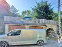 Vente maison 9 pièces