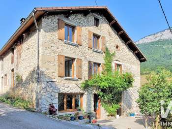 Vente Maison 7 chambresRencurel