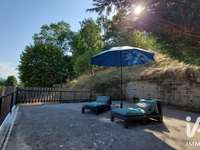 Vente maison 9 pièces Vente maison 9 pièces