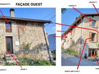 Vente maison 9 pièces