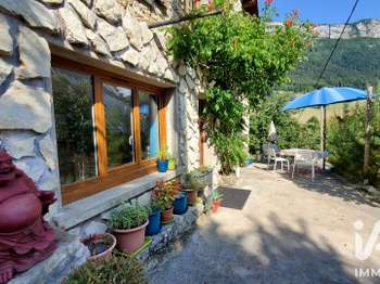 Vente Maison 7 chambresRencurel