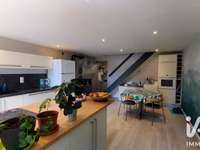 Vente maison 9 pièces Vente maison 9 pièces