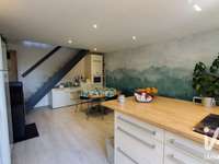 Vente maison 9 pièces Vente maison 9 pièces