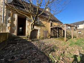Vente Maison 1 chambreRené