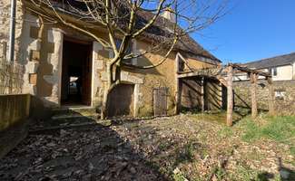 Photo Vente maison René