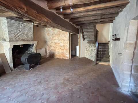 Vente maison 2 pièces Vente maison 2 pièces
