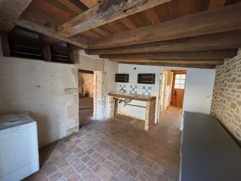 Vente maison 2 pièces Vente maison 2 pièces