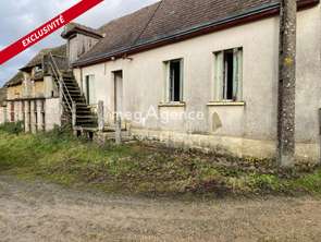 Vente Maison 2 chambresRené