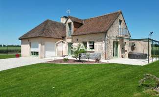 Photo Vente maison René
