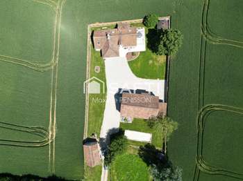 Vente Maison 4 chambresRené