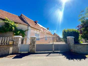 Vente Maison 3 chambresRené