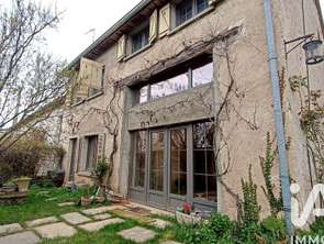 Vente Maison 5 chambresRenève