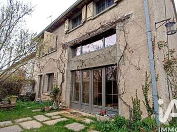 Vente maison 7 pièces Renève 21