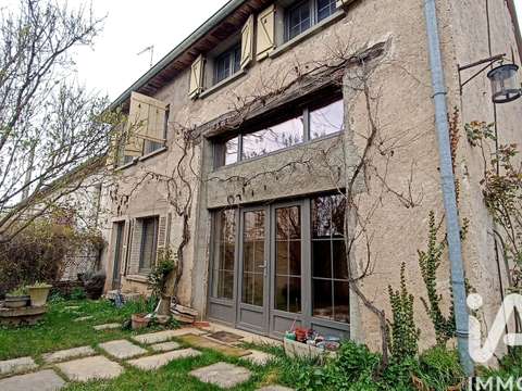 Vente maison 7 pièces Renève 21