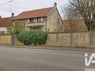 Vente maison 7 pièces Vente maison 7 pièces