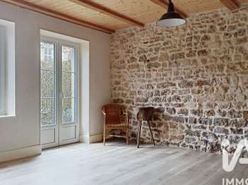 Vente Maison 5 chambresRenève