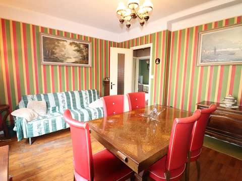 Vente maison 5 pièces Rennes 35