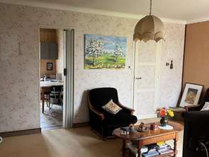 Vente Maison 4 chambresRennes