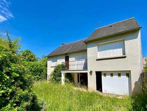 Vente Maison 3 chambresRennes