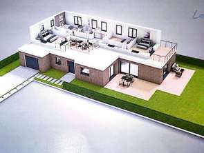 Vente Maison 6 piècesRennes