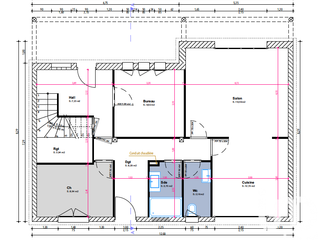 Vente maison 12 pièces