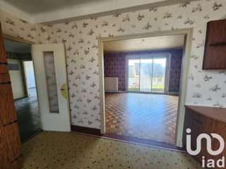 Vente maison 12 pièces