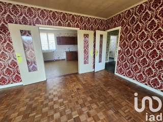 Vente maison 12 pièces