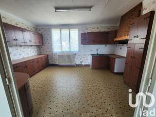 Vente maison 12 pièces