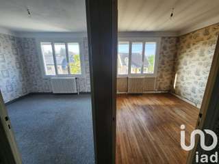 Vente maison 12 pièces