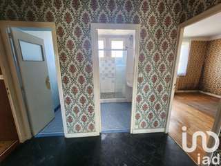 Vente maison 12 pièces
