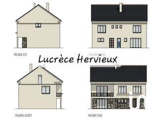 Vente maison 12 pièces
