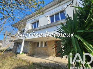 Vente maison 12 pièces