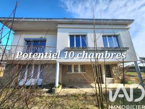 Vente Maison 12 piècesRennes