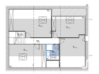 Vente maison 12 pièces
