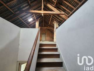 Vente maison 12 pièces
