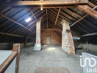 Vente maison 12 pièces