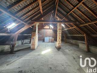 Vente maison 12 pièces