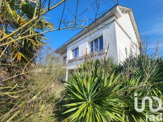 Vente maison 12 pièces