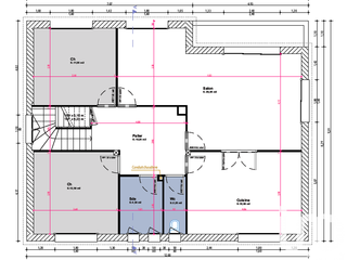 Vente maison 12 pièces
