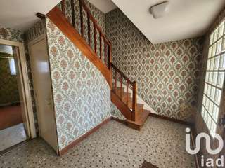 Vente maison 12 pièces